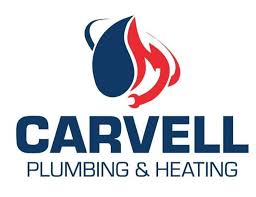 Carvell Plumbing & Heating Logo