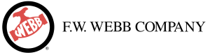 FW Webb Logo