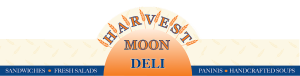 Harvest Moon Deli Logo