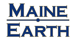 Maine Earth Logo