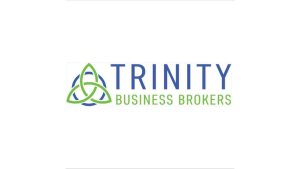 Trinity Business Brokers Logo