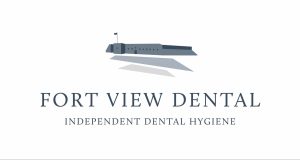 Fort View Dental Logo