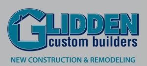 Glidden Custom Builders Logo