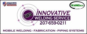 Innovative Welding Logo