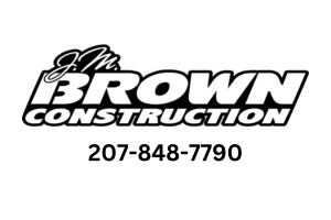 JM Brown Company Logo