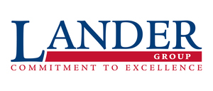 Lander Group Logo