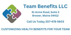 Team Benefits Logo